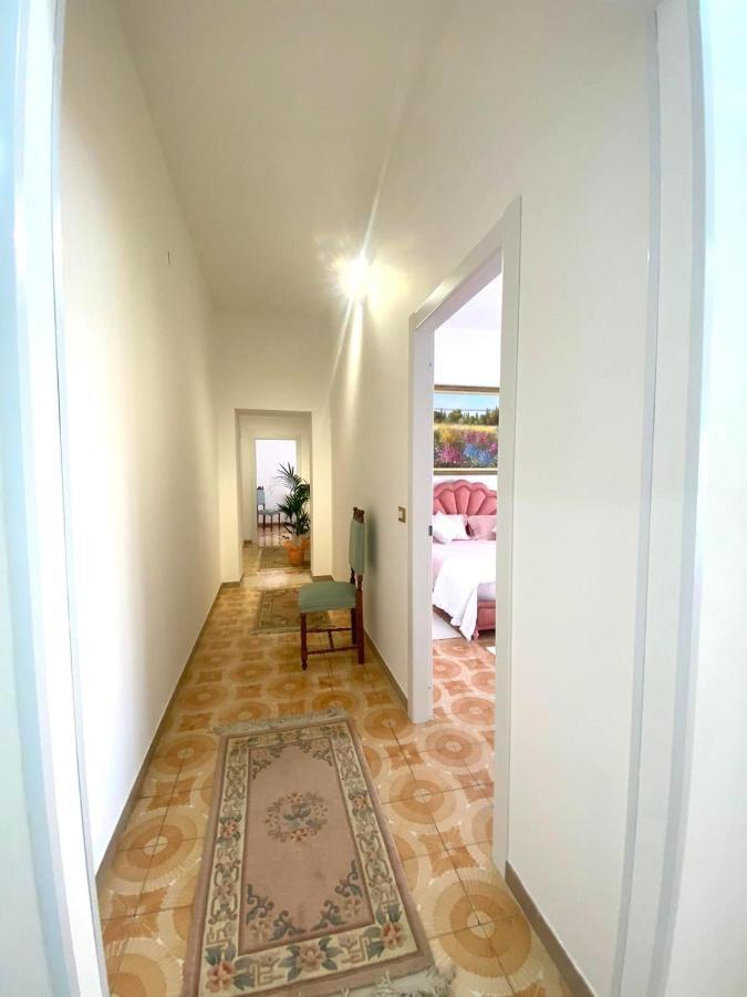 Le Fresie B&B Sant'Antioco Exterior photo