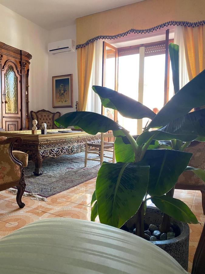 Le Fresie B&B Sant'Antioco Exterior photo