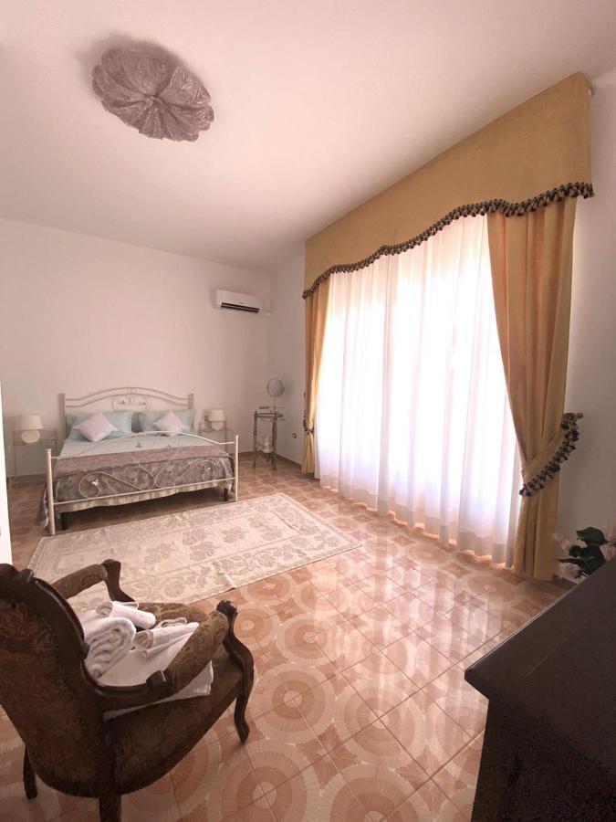 Le Fresie B&B Sant'Antioco Exterior photo