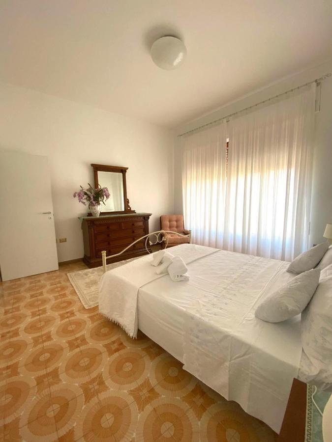 Le Fresie B&B Sant'Antioco Exterior photo