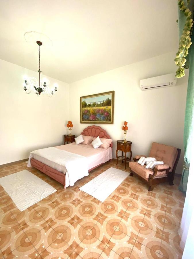 Le Fresie B&B Sant'Antioco Exterior photo